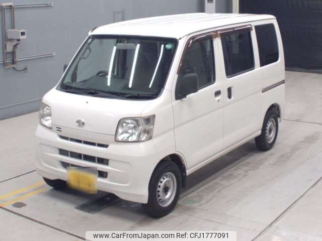 daihatsu hijet-van 2016 CFJ1777091 image 1