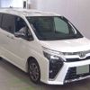toyota voxy 2021 -TOYOTA 【浜松 301ﾓ8021】--Voxy 3BA-ZRR80W--ZRR80-0661313---TOYOTA 【浜松 301ﾓ8021】--Voxy 3BA-ZRR80W--ZRR80-0661313- image 1