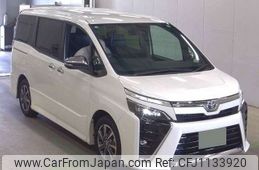 toyota voxy 2021 -TOYOTA 【浜松 301ﾓ8021】--Voxy 3BA-ZRR80W--ZRR80-0661313---TOYOTA 【浜松 301ﾓ8021】--Voxy 3BA-ZRR80W--ZRR80-0661313-