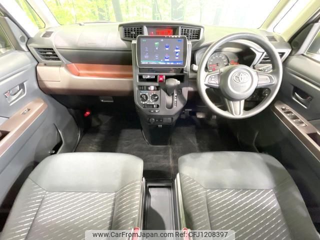 toyota roomy 2017 quick_quick_M900A_M900A-0052624 image 2