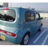 nissan cube 2012 -NISSAN--Cube Z12-196693---NISSAN--Cube Z12-196693- image 2