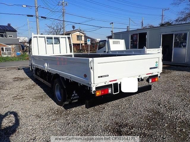 mitsubishi-fuso canter 2023 GOO_NET_EXCHANGE_0541388A30240306W004 image 2