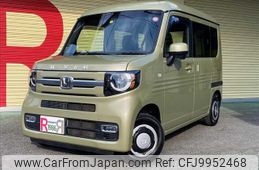 honda n-van 2020 -HONDA--N VAN HBD-JJ1--JJ1-3049152---HONDA--N VAN HBD-JJ1--JJ1-3049152-