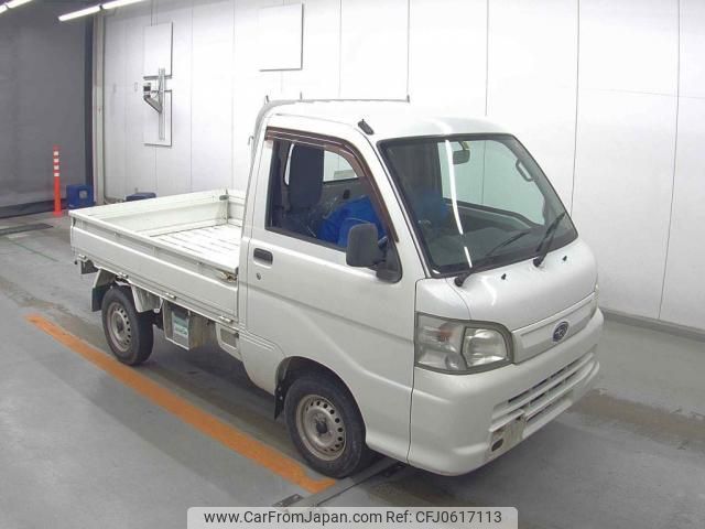 subaru sambar-truck 2012 quick_quick_EBD-S201J_S201J-0000559 image 1