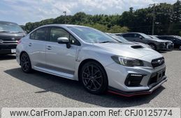 subaru wrx-s4 2017 quick_quick_3BA-VAG_VAG-025029