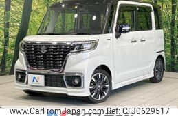 suzuki spacia 2020 -SUZUKI--Spacia DAA-MK53S--MK53S-888850---SUZUKI--Spacia DAA-MK53S--MK53S-888850-