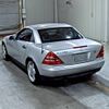 mercedes-benz slk-class 1999 -MERCEDES-BENZ--Benz SLK 170447-1F115121---MERCEDES-BENZ--Benz SLK 170447-1F115121- image 2