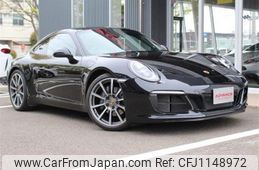 porsche 911 2018 -PORSCHE--Porsche 911 ABA-991J1--WP0ZZZ99ZJS100154---PORSCHE--Porsche 911 ABA-991J1--WP0ZZZ99ZJS100154-