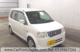 mitsubishi ek-wagon 2010 -MITSUBISHI 【群馬 581ﾀ4521】--ek Wagon H82W--1129128---MITSUBISHI 【群馬 581ﾀ4521】--ek Wagon H82W--1129128-