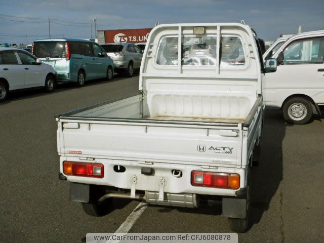 honda acty-truck 1991 No.12986 image 2