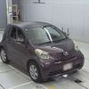 toyota iq 2009 -TOYOTA--iQ KGJ10-6011616---TOYOTA--iQ KGJ10-6011616- image 6