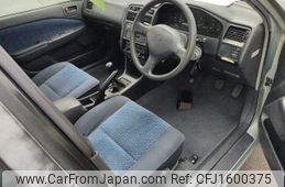 toyota carina 1996 CFJ1600375