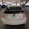 toyota prius 2012 ZVW30-1577530 image 3