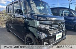 honda n-box 2022 -HONDA--N BOX 6BA-JF3--JF3-5127509---HONDA--N BOX 6BA-JF3--JF3-5127509-