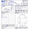 toyota prius-α 2012 CFJ1616928 image 3