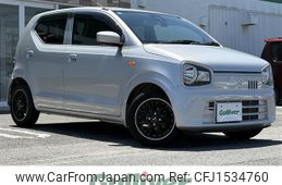 suzuki alto 2019 CFJ1534760