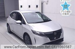nissan note 2023 -NISSAN--Note E13-180445---NISSAN--Note E13-180445-