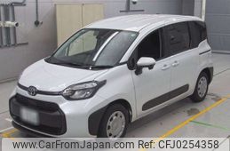 toyota sienta 2024 -TOYOTA 【山口 502に1265】--Sienta MXPL10G-1160760---TOYOTA 【山口 502に1265】--Sienta MXPL10G-1160760-