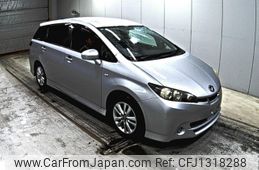 toyota wish 2010 -TOYOTA--Wish ZGE20W-0050058---TOYOTA--Wish ZGE20W-0050058-