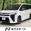 toyota voxy 2019 -TOYOTA--Voxy DBA-ZRR80W--ZRR80-0506062---TOYOTA--Voxy DBA-ZRR80W--ZRR80-0506062- image 1