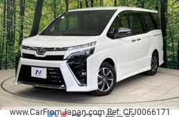 toyota voxy 2019 -TOYOTA--Voxy DBA-ZRR80W--ZRR80-0506062---TOYOTA--Voxy DBA-ZRR80W--ZRR80-0506062-