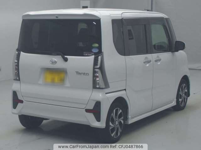 daihatsu tanto 2020 -DAIHATSU 【金沢 580ﾆ 634】--Tanto 6BA-LA650S--LA650S-1023061---DAIHATSU 【金沢 580ﾆ 634】--Tanto 6BA-LA650S--LA650S-1023061- image 2