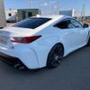 lexus rc-f 2014 -LEXUS 【香川 388ﾛ1】--Lexus RC F USC10--6000258---LEXUS 【香川 388ﾛ1】--Lexus RC F USC10--6000258- image 13