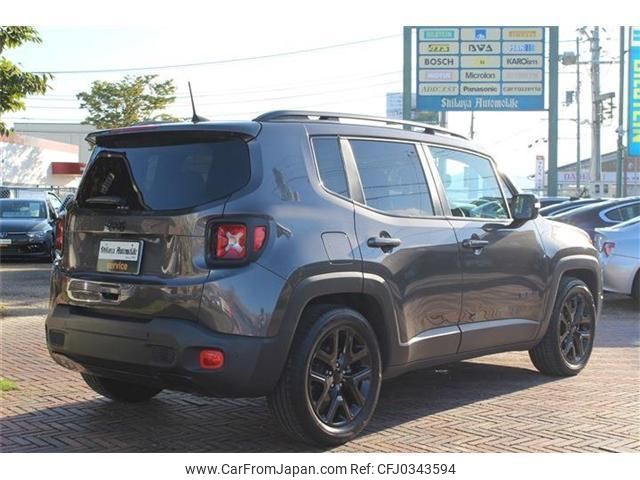 jeep renegade 2018 quick_quick_ABA-BU14_1C4BU0000JPH35375 image 2