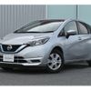 nissan note 2017 -NISSAN--Note DAA-HE12--HE12-080071---NISSAN--Note DAA-HE12--HE12-080071- image 1