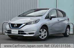 nissan note 2017 -NISSAN--Note DAA-HE12--HE12-080071---NISSAN--Note DAA-HE12--HE12-080071-