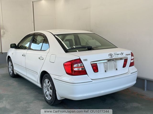 toyota premio 2006 -TOYOTA--Premio AZT240-0023476---TOYOTA--Premio AZT240-0023476- image 2