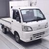 daihatsu hijet-truck 2010 -DAIHATSU 【後日 】--Hijet Truck S201P-0042946---DAIHATSU 【後日 】--Hijet Truck S201P-0042946- image 1
