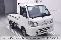 daihatsu hijet-truck 2010 -DAIHATSU 【後日 】--Hijet Truck S201P-0042946---DAIHATSU 【後日 】--Hijet Truck S201P-0042946-