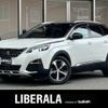 peugeot 3008 2021 CFJ1624921 image 1