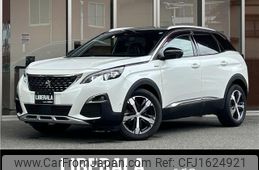 peugeot 3008 2021 CFJ1624921