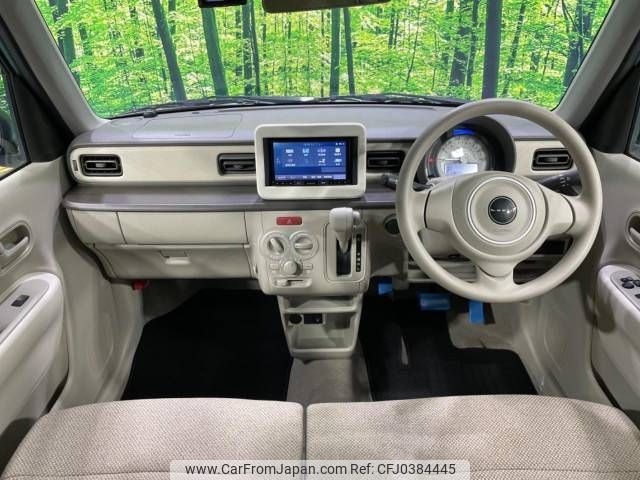 suzuki alto-lapin 2019 -SUZUKI--Alto Lapin DBA-HE33S--HE33S-238244---SUZUKI--Alto Lapin DBA-HE33S--HE33S-238244- image 2