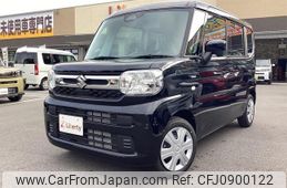 suzuki spacia 2024 quick_quick_MK94S_MK94S-171221