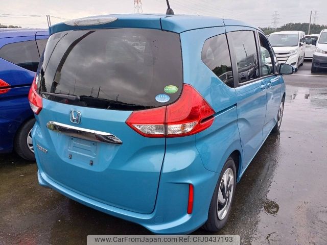 honda freed 2019 -HONDA--Freed DBA-GB5--GB5-1107585---HONDA--Freed DBA-GB5--GB5-1107585- image 2