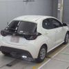 toyota yaris 2021 -TOYOTA--Yaris 5BA-KSP210--KSP210-0058434---TOYOTA--Yaris 5BA-KSP210--KSP210-0058434- image 2