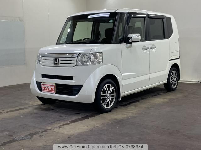 honda n-box 2013 -HONDA 【名変中 】--N BOX JF1--2120184---HONDA 【名変中 】--N BOX JF1--2120184- image 1