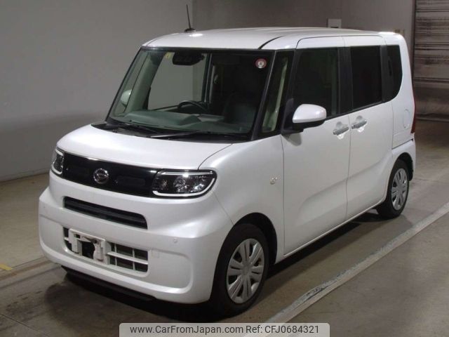 daihatsu tanto 2020 -DAIHATSU 【Ｎｏ後日 】--Tanto LA650S-0084820---DAIHATSU 【Ｎｏ後日 】--Tanto LA650S-0084820- image 1