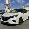 nissan leaf 2019 -NISSAN--Leaf ZE1--066440---NISSAN--Leaf ZE1--066440- image 2