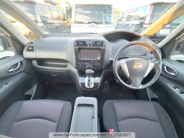 nissan serena 2011 -NISSAN--Serena DBA-FC26--FC26-008586---NISSAN--Serena DBA-FC26--FC26-008586- image 2