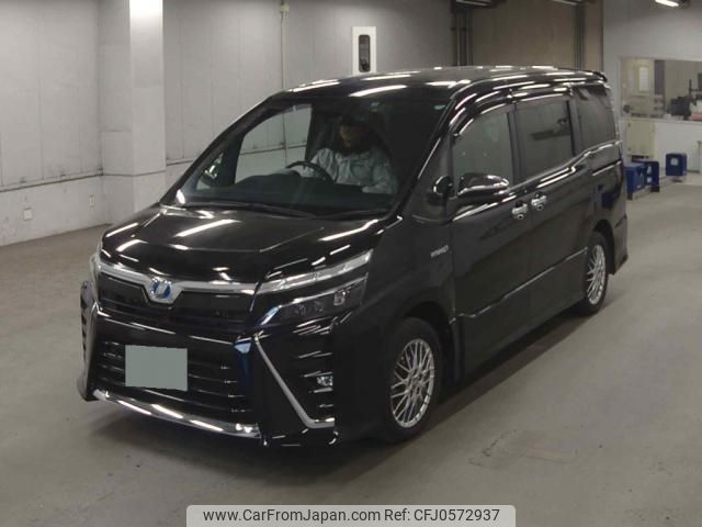 toyota voxy 2020 quick_quick_DAA-ZWR80W_ZWR80-0437750 image 1