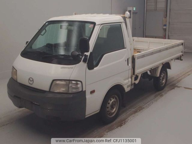 mazda bongo-truck 2012 -MAZDA--Bongo Truck SKP2T-104527---MAZDA--Bongo Truck SKP2T-104527- image 1