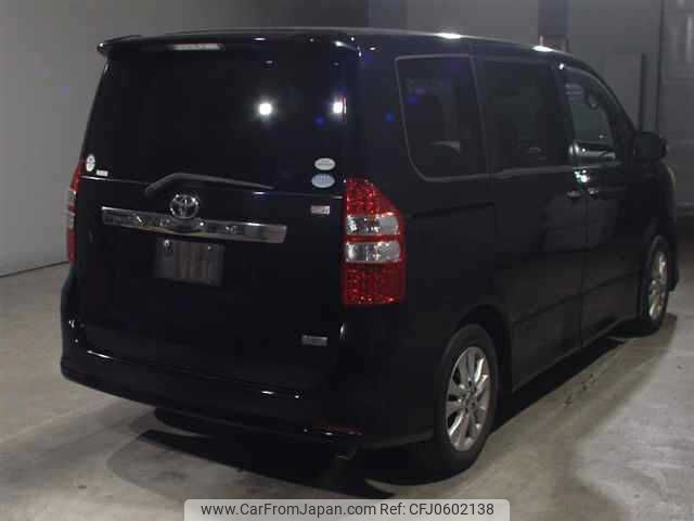 toyota noah 2011 -TOYOTA--Noah ZRR70W-0462608---TOYOTA--Noah ZRR70W-0462608- image 2