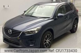 mazda cx-5 2016 CFJ1733430