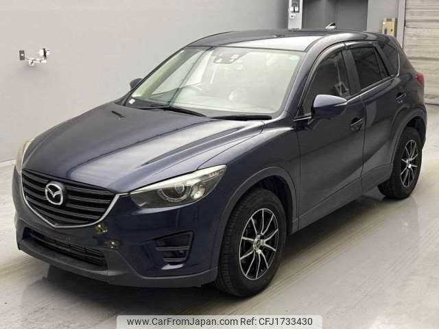 mazda cx-5 2016 CFJ1733430 image 1
