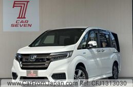 honda stepwagon 2017 -HONDA--Stepwgn 6AA-RP5--RP5-1058577---HONDA--Stepwgn 6AA-RP5--RP5-1058577-