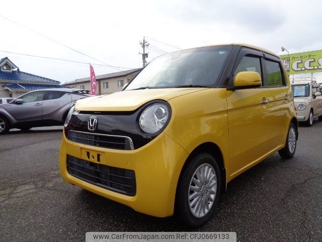 honda n-one 2014 -HONDA--N ONE JG1--1105001---HONDA--N ONE JG1--1105001- image 1